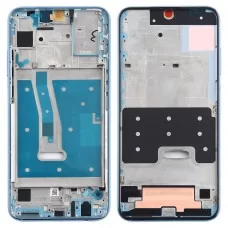 Esipööri LCD-raam Bezel plaat Huawei Honor 10 Lite (Blue)