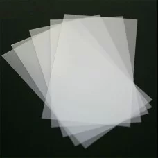 5 PCS OCA ოპტიკურად ნათელი წებოვანი ipad 12.9 inch სერია