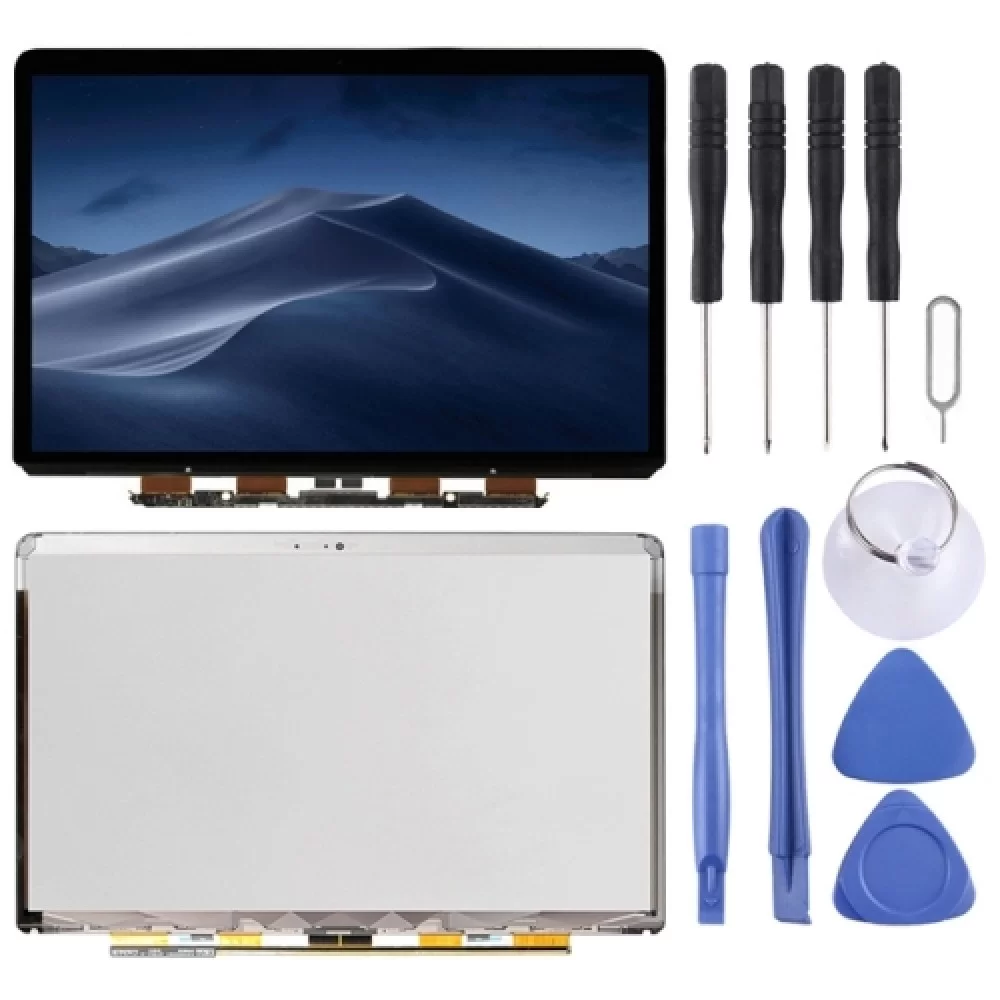 Pantalla LCD para Macbook Pro Retina de 13 pulgadas A1502 (2015-2016)