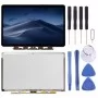 Pantalla LCD para Macbook Pro Retina de 13 pulgadas A1502 (2015-2016)