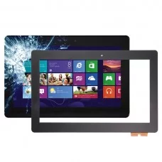 לוח מגע עבור Asus VivoTab Smart ME400 (נוסח 5268NC) (שחור)