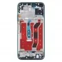 Oryginalny ramy środkowej Bezel Plate dla Huawei P40 Lite (zielony)