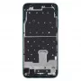 Oryginalny ramy środkowej Bezel Plate dla Huawei P40 Lite (zielony)