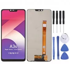 LCD-Display und Digitizer Vollversammlung für OPPO Realme 2