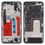 Original Lähis Frame Bezel Plate Huawei Honor X10 5G (sinine)
