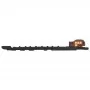 Przycisk Volume Flex Cable dla LG G8 ThinQ / G820QM G820V G820N G820UM