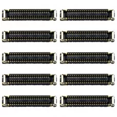 10 PCS主板液晶显示器/ FPC连接器华为Honor播放3E荣誉播放3