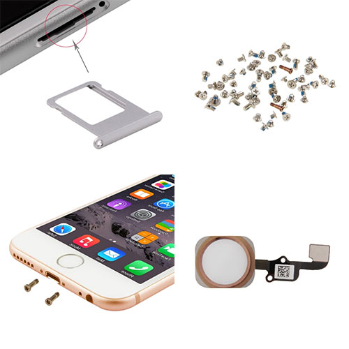 Iphone 6S Others Parts - Buy Others Parts for Iphone 6S