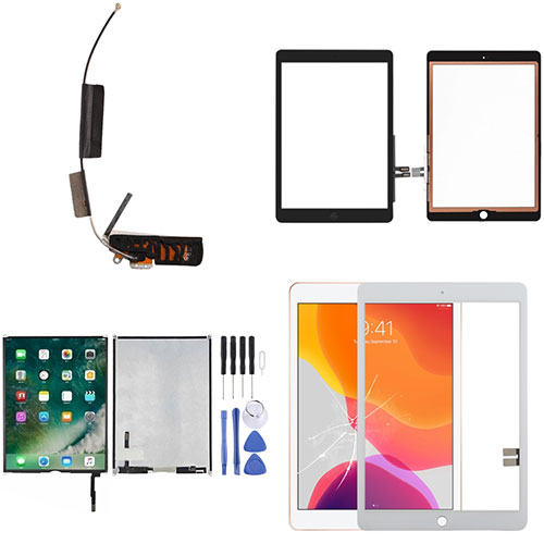 Ipad Parts Buy Replacement Parts for Ipad in Online Store