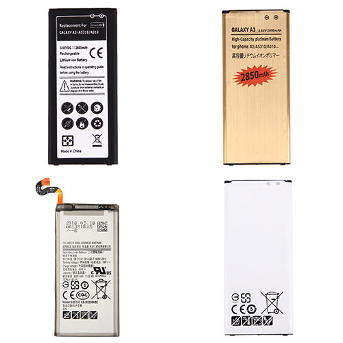 Samsung Phone Batteries Buy Battery for Samsung Mobile